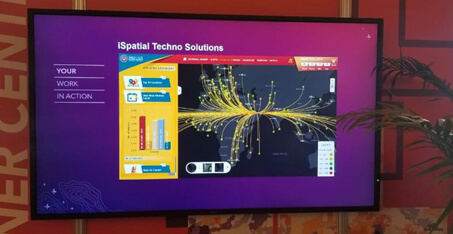 ESRI Utility Network