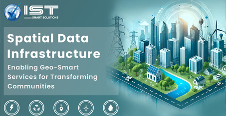 ESRI Utility Network