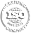 ISO Certified